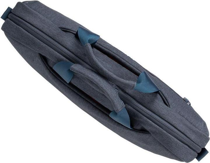 Actual product image Rivacase Laptop bag 7731 dark (15.60", Universal)