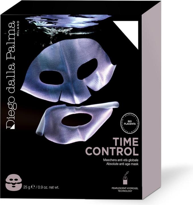 Actual product image Diego dalla Palma Time Control Absolute Anti Age (25 ml)
