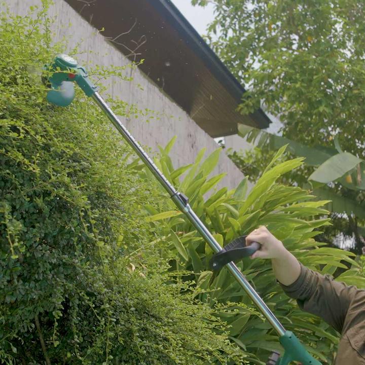 Produktbild Hammersmith MultiWizard 3-in-1 Akku-Trimmer