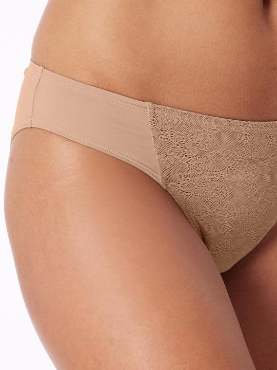 Immagine prodotto Schiesser Rioslip Air blickdichte Spitze (36, Confezione da 2)