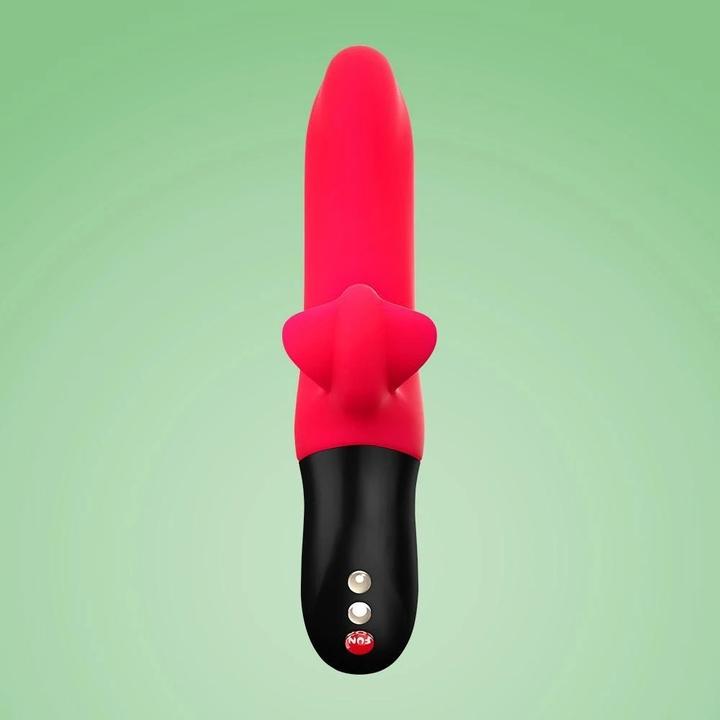 Actual product image Fun Factory Bi Stronic Fusion