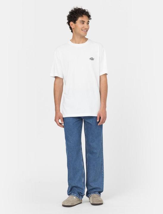 Immagine prodotto Dickies Pantaloni Thomasville In Denim Blu Classico (33)