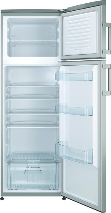 Immagine prodotto Indesit IT60 732 S Frigorifero Doppia Porta (316 l)