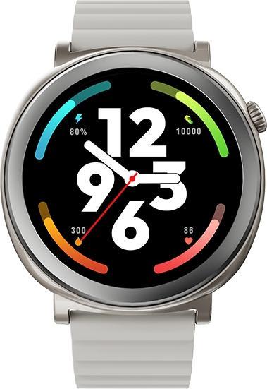 Image du produit HiFuture smartwatch Aurora silver HSSW11SL