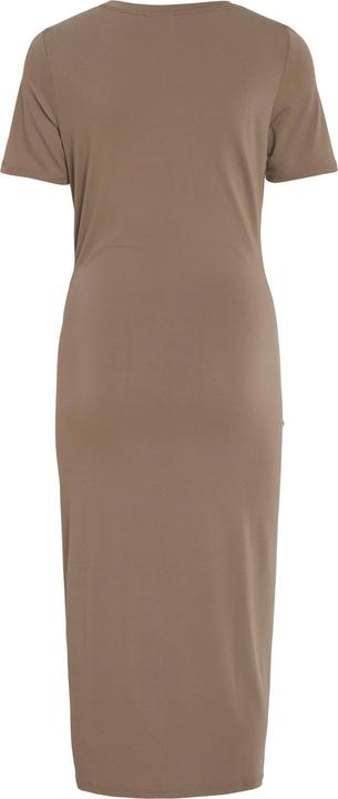 Actual product image Vila Short sleeve midi dress (XS)