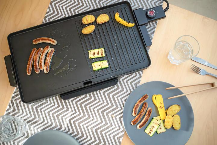 Produktbild Steba Grill BBQ Tischgrill