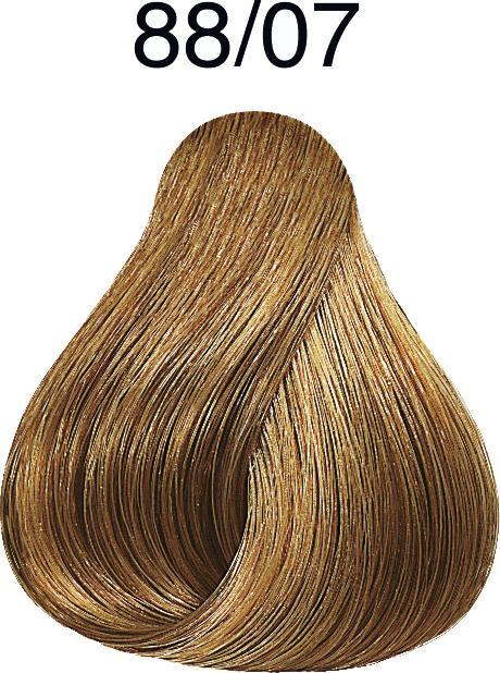 Produktbild Wella Color Touch Plus Haarfarbe Blond (88/07)
