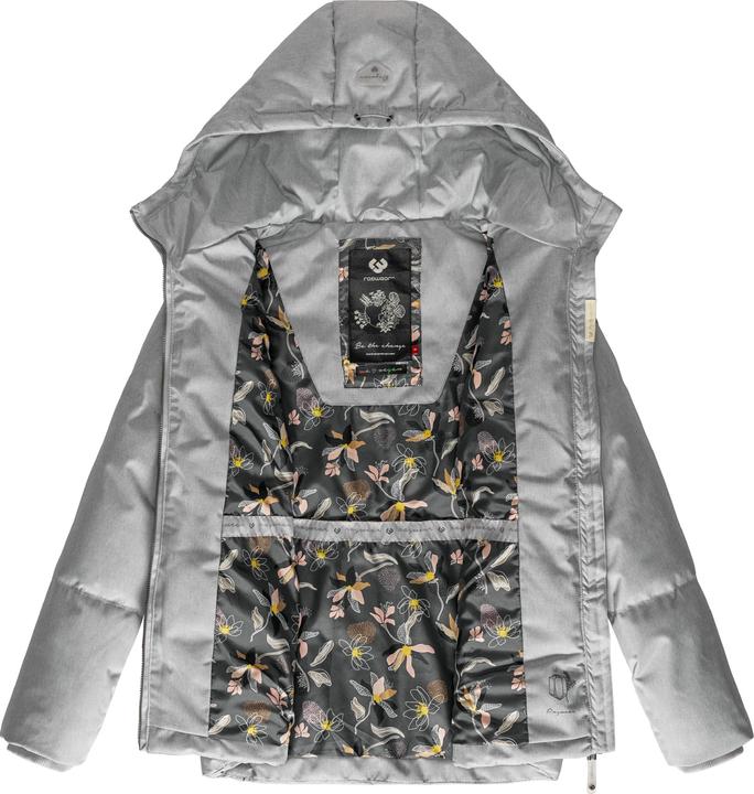 Actual product image Ragwear Calena Intl. (XS)