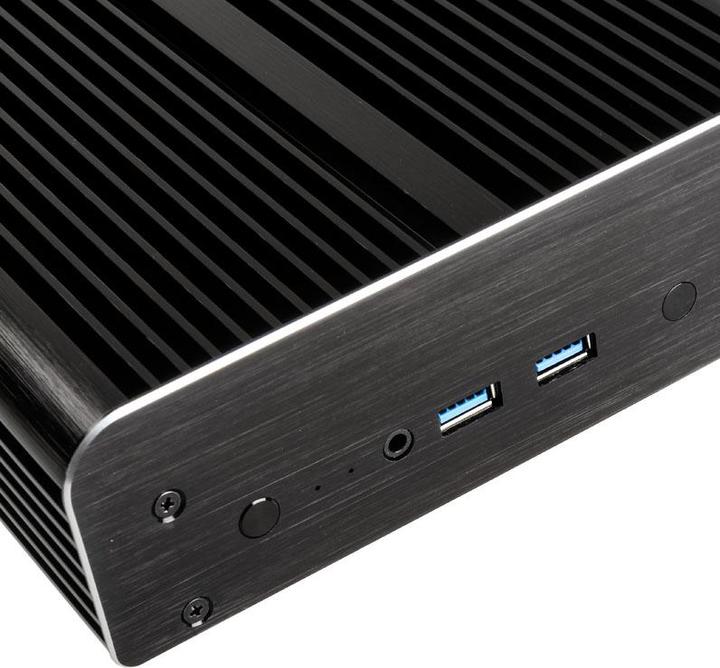 Actual product image Akasa Newton S (UCFF)