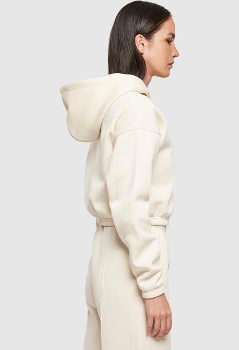 Immagine prodotto Urban Classics Felpa da donna con cappuccio corta e oversize (XL)