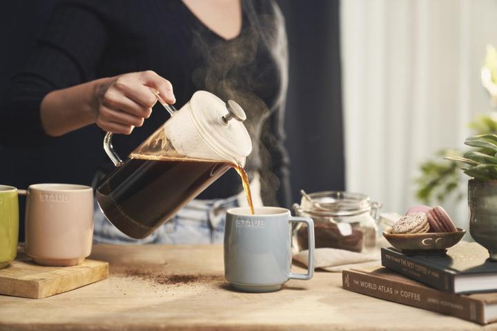 Image du produit Staub Set de 6 tasses M 350ml (350 ml, 6 x)