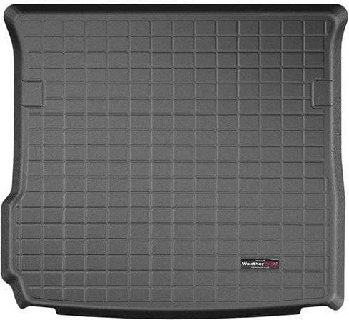 Produktbild WeatherTech Dacia Duster (2018-2024) Kofferraum wanne