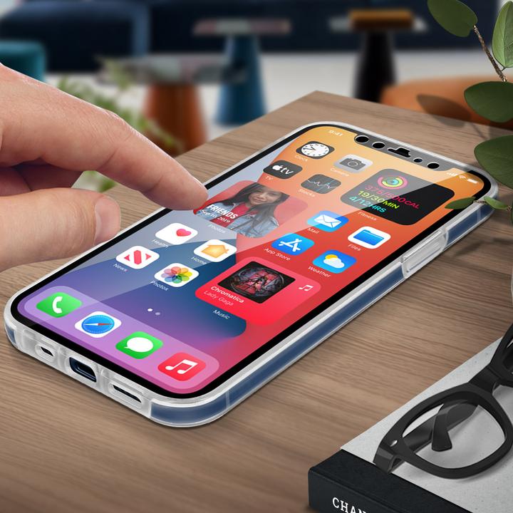 Produktbild Avizar Integrale Series (Apple iPhone 12 mini)