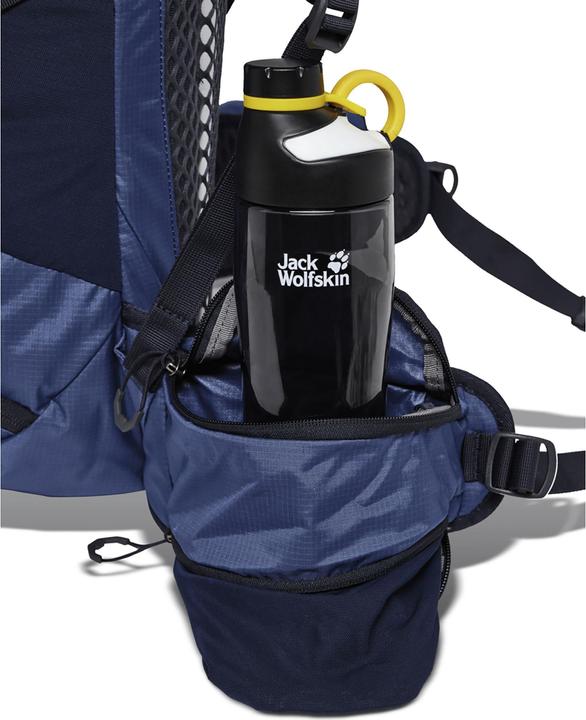 Actual product image Jack Wolfskin Cyrox Shape 35 S-L (35 l)