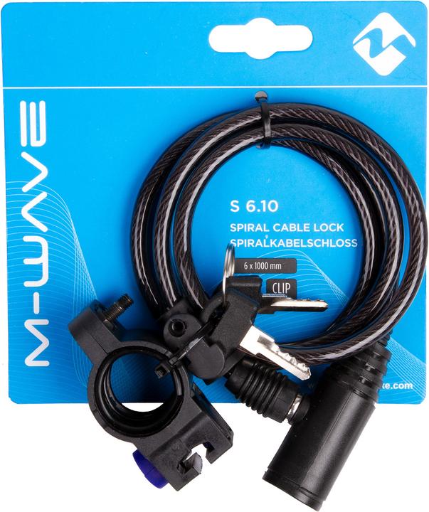 Actual product image M-Wave S 6.10 (100 cm)