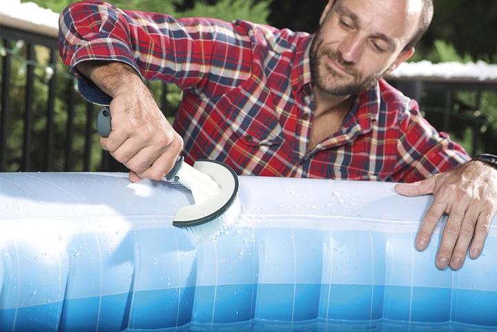 Image du produit Bestway Lay-Z-Spa Kit de nettoyage tout-en-un