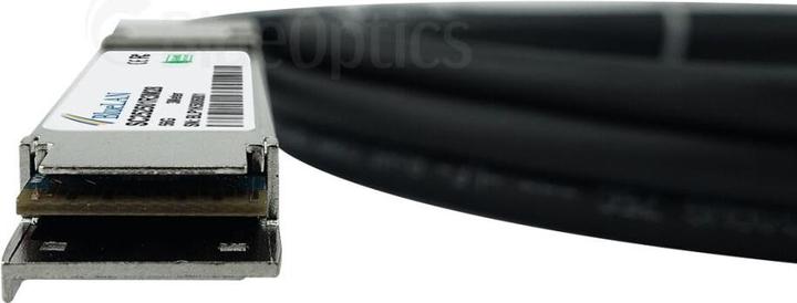 Image du produit CBO Mellanox MC2207130-002 compatible BlueLAN QSFP DAC 56G SC252501R2M28