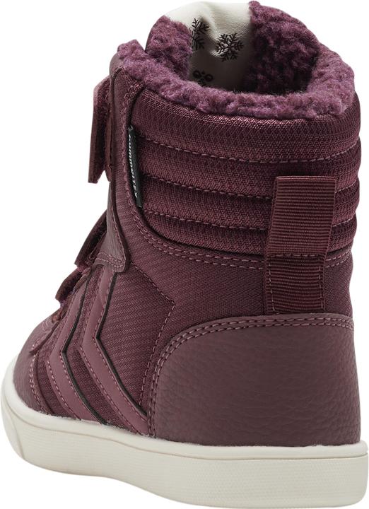 Actual product image hummel Stadil Super Poly Boot Recycled Tex Jr (26)