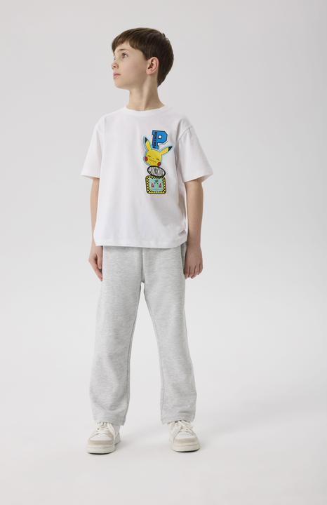 Immagine prodotto Name it Nkmjeno Pokemon Nreg Ss Top Box Noos Sky (146, 152)