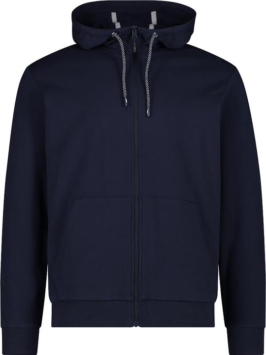 CMP Campagnolo Stretch Fleece Hoodie (M)