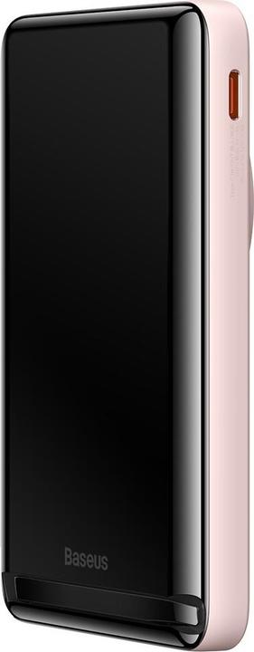 Actual product image Baseus Magnetic (10000 mAh, 20 W, 20 Wh)