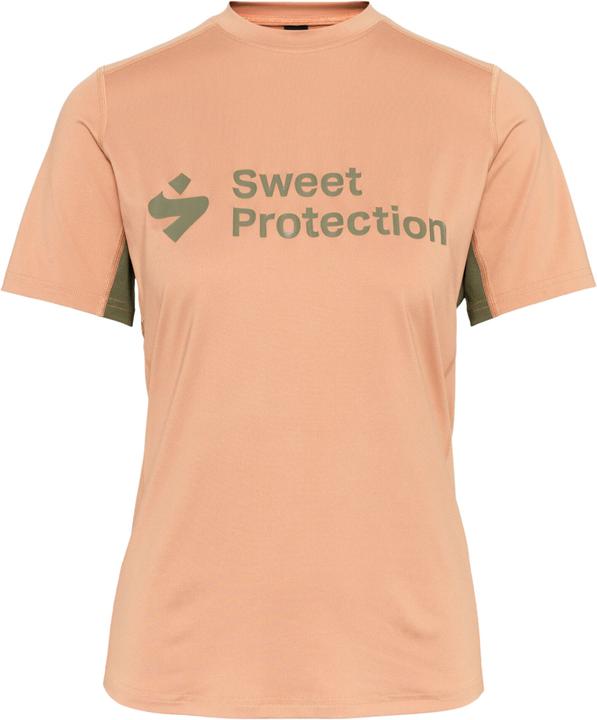 Produktbild Sweet Protection Hunter SS Jersey W (XS)