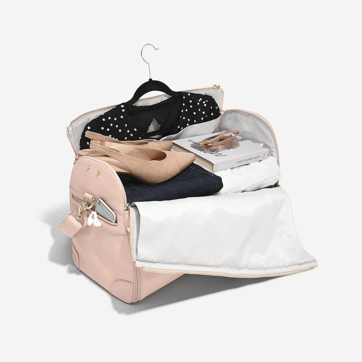 Actual product image Stackers Zipped Suit Bag