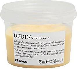 Nutritional values and ingredients Davines - Matte Clay 75ml (75 ml)