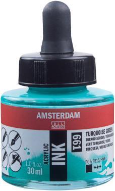 Vert turquoise