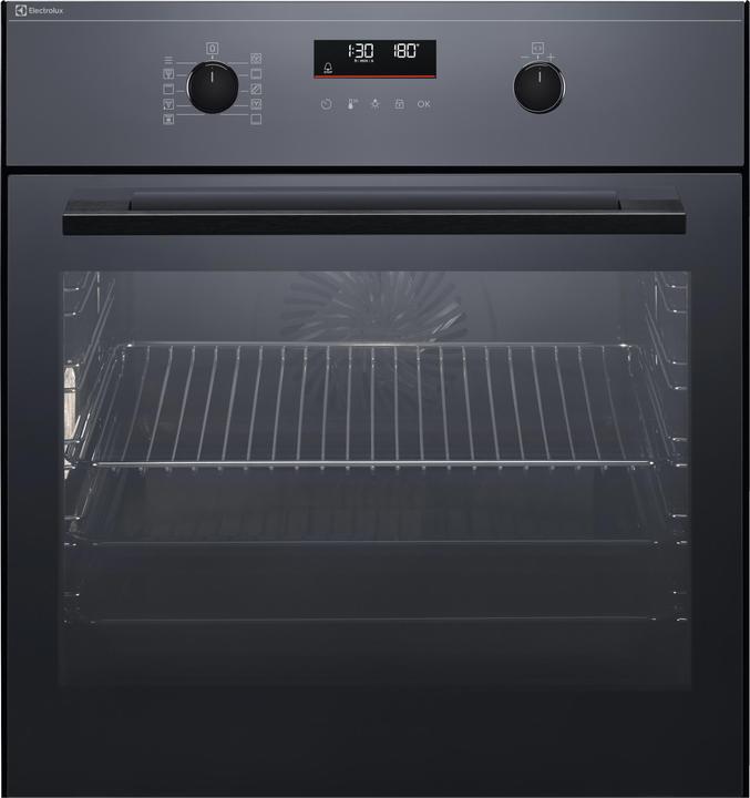 Actual product image Electrolux EB6L5XDSP