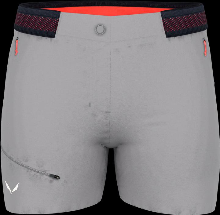Actual product image Salewa PEDROC PRO DST Ladies CARGO SHORTS (36)