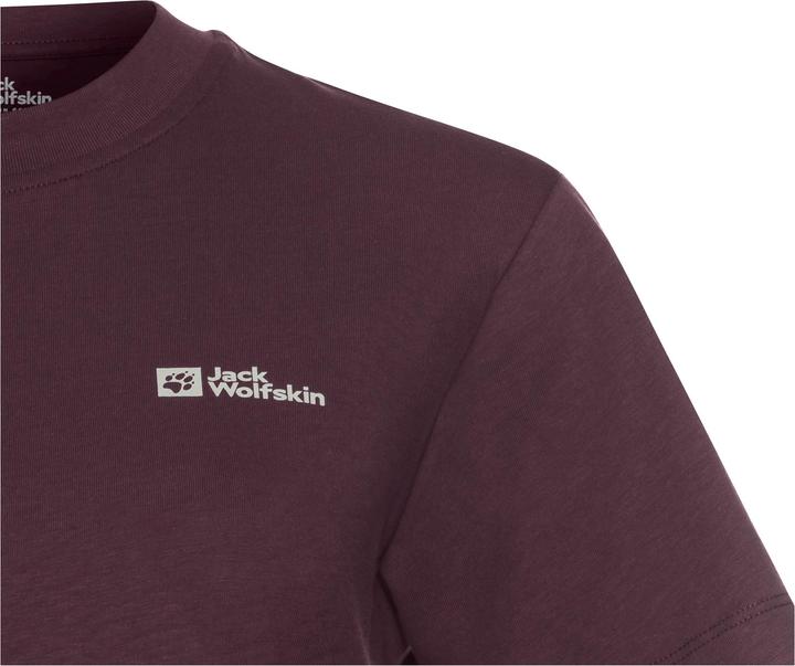 Produktbild Jack Wolfskin Essential T W (XS)