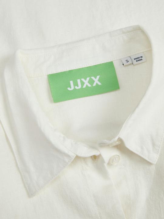 Produktbild JJXX Jxjamie Breeze Summer Ls Shirt Wvn Sn (XL)