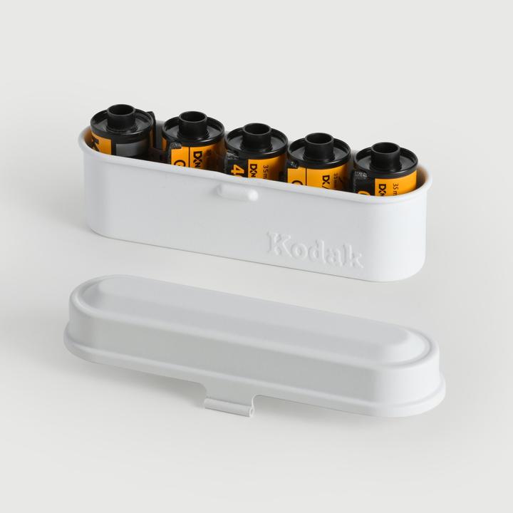 Actual product image Kodak Film Case