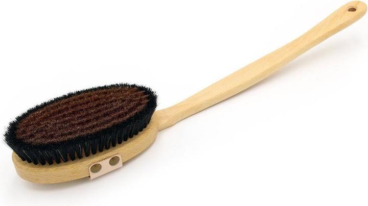 Immagine prodotto NaturGut Body Ionic Brush mit Stiel