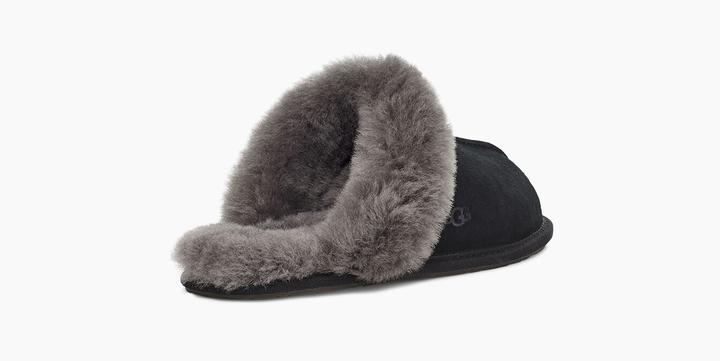 Actual product image Ugg Scuffette II (36)