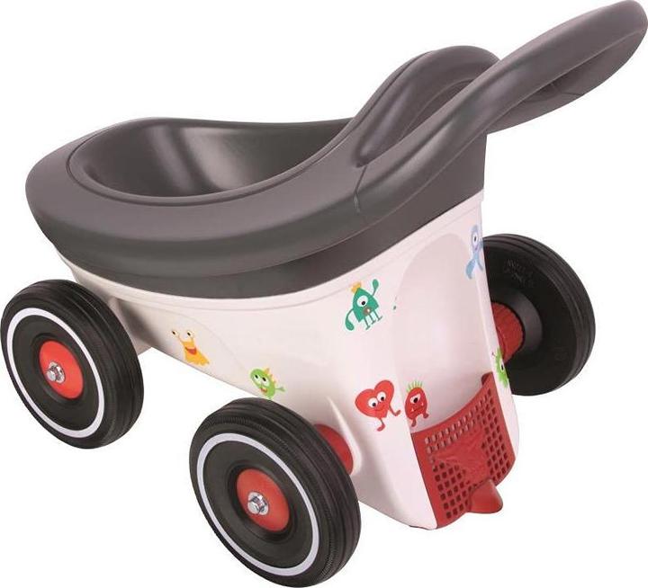 Actual product image BIG Buggy, Single