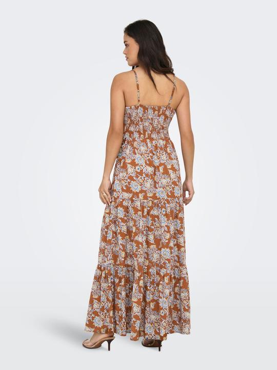 Actual product image Only ONLJENNIE Langes Kleid Kleid (XL)