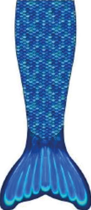 Immagine prodotto Fin Fun Pinna da sirena (L/XL)
