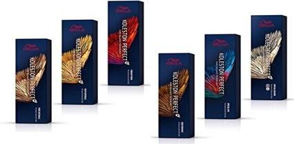 Image du produit Wella Professional - Koleston Perfect MEâ"¢ Rich Naturals - Coloration permanente 10/3 (3, 10)