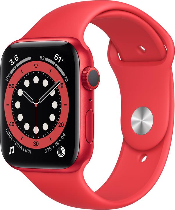 Image du produit Apple Watch Series 6 (44 mm)