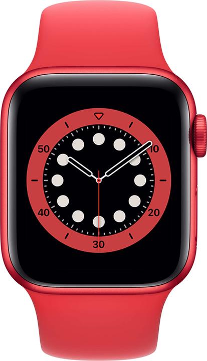 Image du produit Apple Watch Series 6 (44 mm)