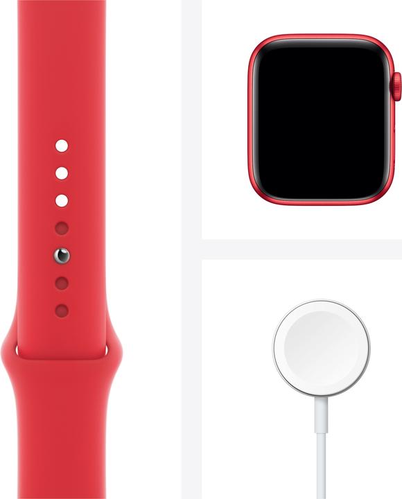 Image du produit Apple Watch Series 6 (44 mm)