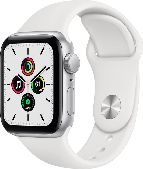 Produktbild Apple Watch SE (40 mm)
