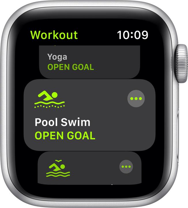 Produktbild Apple Watch SE (40 mm)