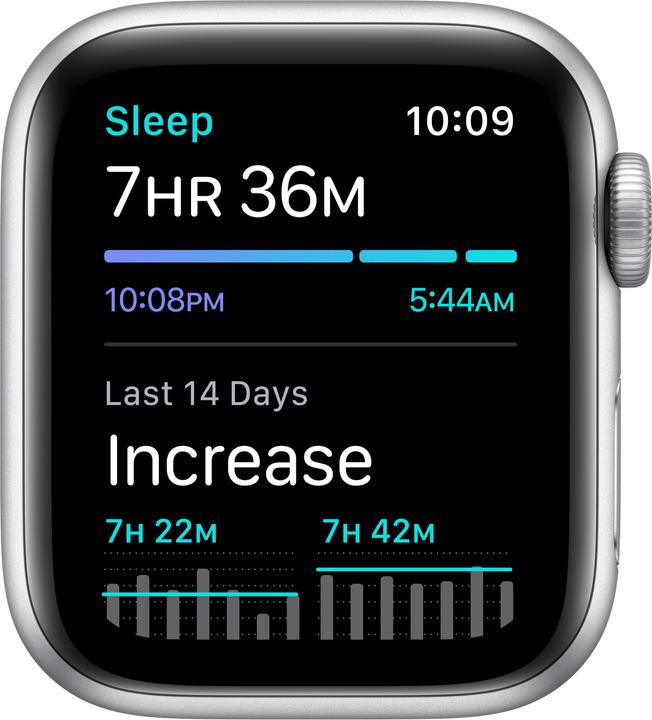 Produktbild Apple Watch SE (40 mm)