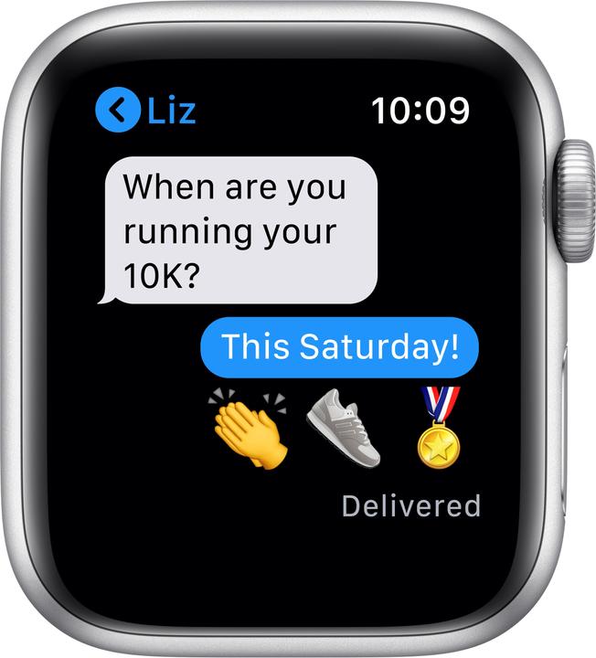 Produktbild Apple Watch SE (40 mm)