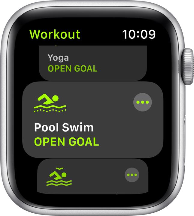Produktbild Apple Watch SE (44 mm)