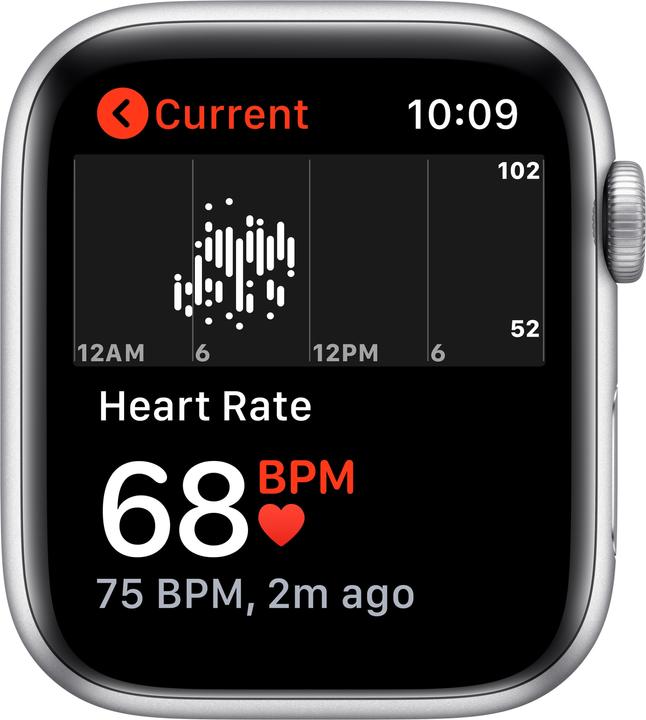 Produktbild Apple Watch SE (44 mm)