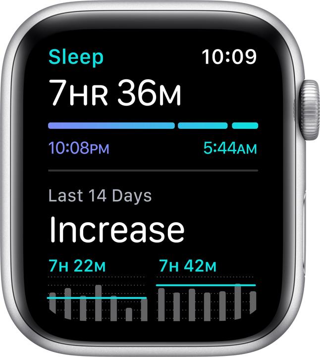 Produktbild Apple Watch SE (44 mm)